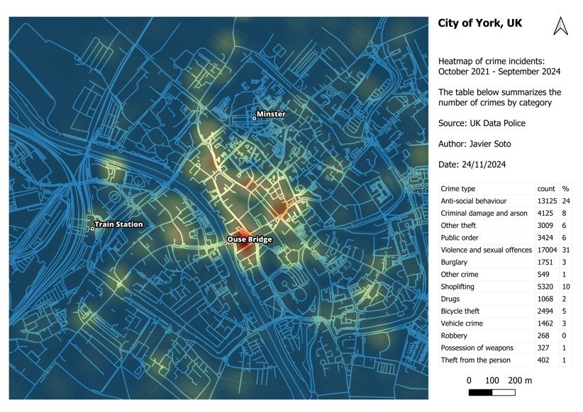 World map showing global travel routes visualised with colourful lines connecting cities across continents.